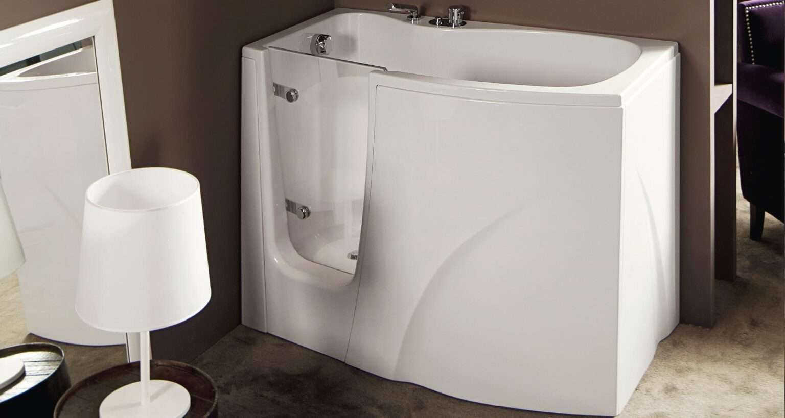 sportello per vasca da bagno prezzo