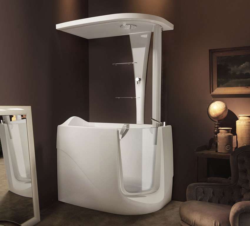Vasca Con Sportello Prezzi Costi E Offerta EasyLife